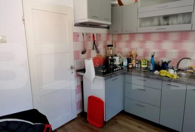 Casa renovabila de 127 mp, cu 2100 mp teren, localizata central in Luna de Sus - 12