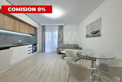 Apartament cu 3 camere decomandat în Șelimbăr