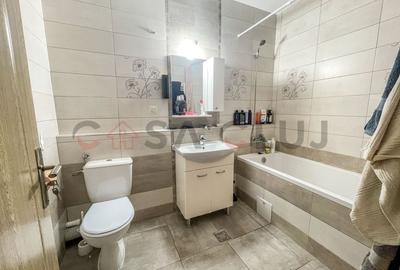 Apartament 3 camere - Gheorgheni, lângă FSEGA & Iulius Mall Apartament 3 camere - Gheorgheni, lângă FSEGA & Iulius Mall - 10