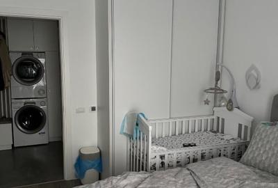 Apartament cu 2 camere decomandat în Păcurari - 6