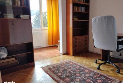 Apartament cu 4 camere în Astra - 8