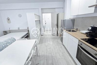 MAMAIA NORD(COD 05 )  Studio Modern cu Vedere de Vacanta - 7