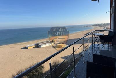 Apartament 3 camere, complet mobilat si utilat, vedere la mare, parcare, et 2 - 24