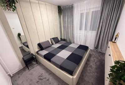 2 Camere Modern etaj 1/4 cu Loc de parcare - 3