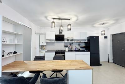 Apartament 2 camere, 47mp utili, balcon 7mp, Braytim - 2