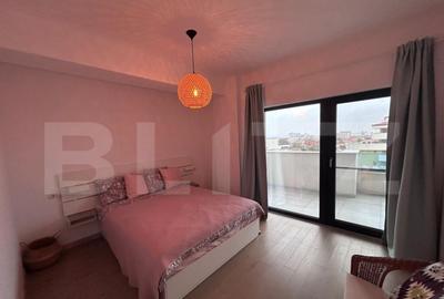 Apartament 4 camere, 96 mp utili, zona Piata Chiriac - 12