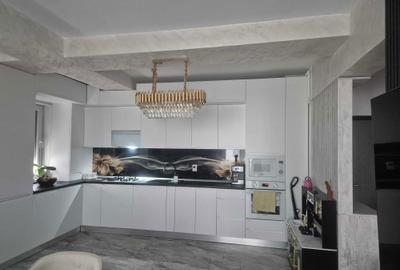 Apartament cu 3 camere decomandat în Roșu - 4