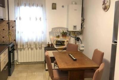 Apartament cu 2 camere semidecomandat, mobilat în City Park Mall - 4