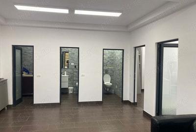 Spatiu comercial parter Aparatorii Patriei Spatiu comercial parter Aparatorii Patriei - 2