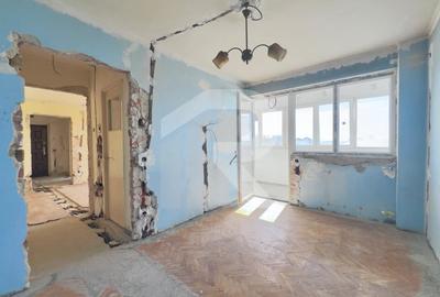 Apartament cu 2 camere semidecomandat, mobilat în Iancului - 9