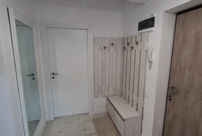 Inchiriez garsoniera gen studio ROND OMV PlPERA . - 4