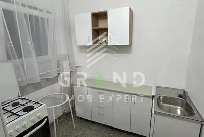 Garsoniera 24mp | BALCON | Zona Mara?tiStrada Rasaritului - 3