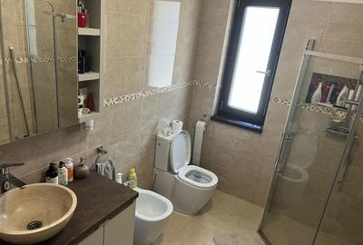 Casă cu 4 camere în Sâncraiu de Mureș - 8