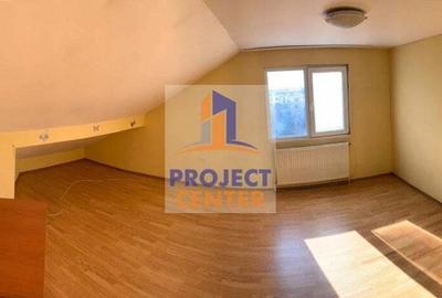 Apartament 2 camere, Mansarda, scara interioara, 68mp - 11