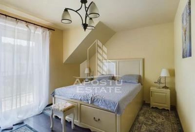 Casa insiruita cu 3 camere, langa padure, Dumbravita - 11