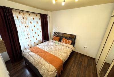 Garsonieră decomandată, mobilată în Mănăștur - 3