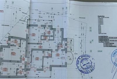 FILM &Tur 3D!  Resedinta de exceptie, in pretiosul areal Bunloc, Brasov - 21