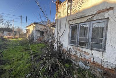 Casă în Bârca - 2