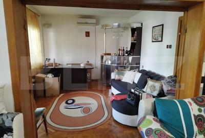 Casa individuala 10 camere, 360 mp, teren1200mp Ultracentral - 1