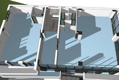 Spațiu comercial, de 160 mp, în Valea Lupului - 15