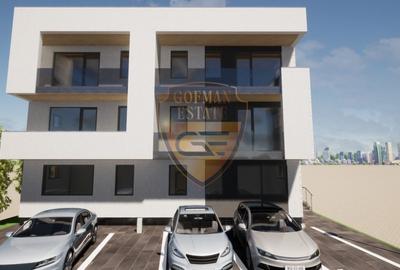 Apartament 2 camere, Mamaia Nord, 89 mp, terasa 41 m, centrala gaze - 11