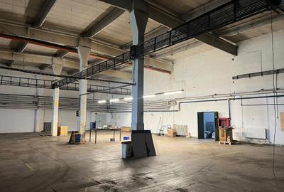 Spațiu industrial, de 3,600 mp, în Nord - 5