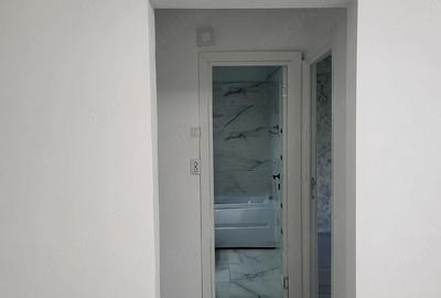 Apartament cu 2 camere semidecomandat în Central - 5