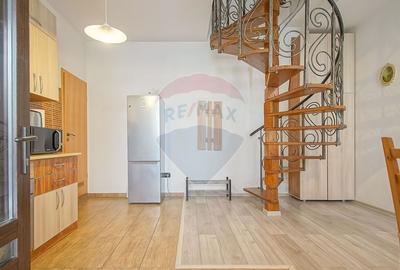 Apartament cu 3 camere decomandat, mobilat în Centrul Istoric - 7