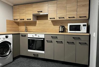 Garsonieră în Ștefan cel Mare - 3