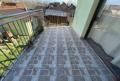 Casa spațioasă  P+1E,526 mp teren-strada liniștită. - 12