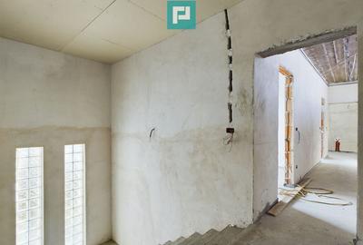 Vila la gri in Via Carmina - 2