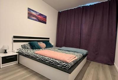 2 Camere Sky Oltenitei - Gata de Mutat - 1