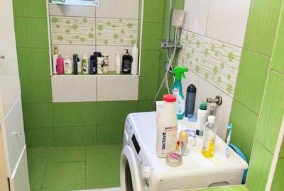 Vand apartament cu 2 camere, Hunedoara, decomandat, zona OM, 45000 euro neg - 3