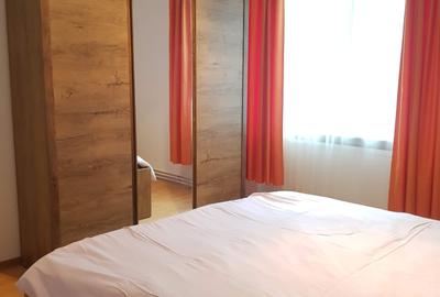 Apartament cu 2 camere semidecomandat în Centrul Istoric - 11