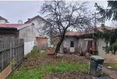 Casă cu Teren 297 Mp în Central