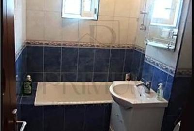 Apartament cu 3 camere semidecomandat, mobilat în Lipovei - 5