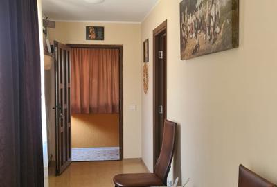 Casă individuală cu 5 camere cu Canalizare în Central - 20