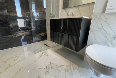 Duplex cu 5 camere cu Canalizare în Dumbrăvița - 11