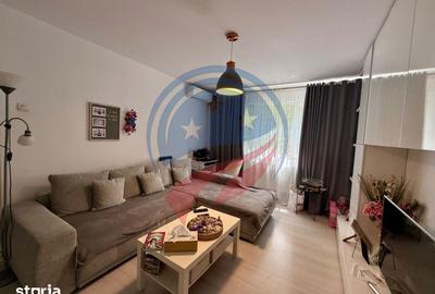 Apartament cu 3 camere semidecomandat, mobilat în Brazda lui Novac - 3