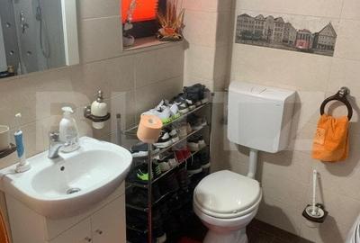 Casa 4 camere 116 mp utili, 385mp teren, zona Sud Dedeman Casa 4 camere 116 mp utili, 385mp teren, zona Sud Dedeman - 11