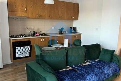 Apartament cu 2 camere decomandat, mobilat în Sopor