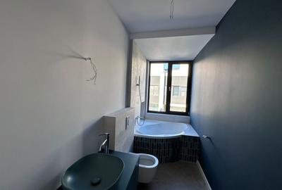 Duplex cu 5 camere cu Canalizare în Pipera - 4