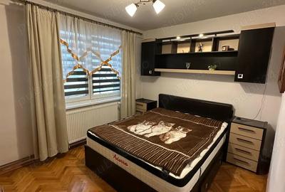 Apartament de vanzare 3 camere si 2 bai - 2