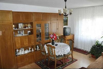 Apartament cu 3 camere decomandat în Câmpia Turzii - 5