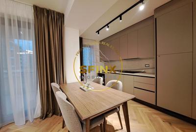 3 camere Pipera | 2 balcoane | 106mp | Parcari disponibile - 5