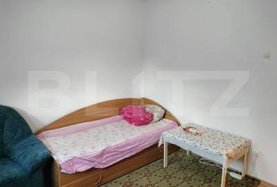 Apartament de inchiriat, 2 camere decomandat, mobilat si utilat, zona Bejan - 4