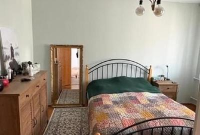 Apartament cu 2 camere semidecomandat, mobilat în Lujerului - 3