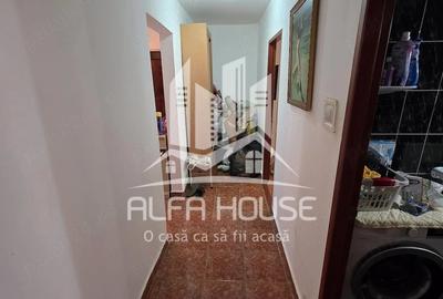 Apartament cu 3 camere decomandat în Moroasa 2 - 1