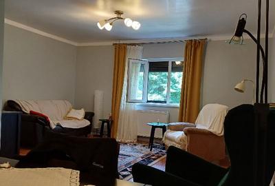 Casa pentru iubitorii de natura pe dealurile Comarnicului - 6