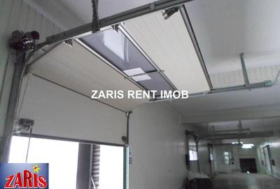 Spațiu comercial, de 420 mp, în Nord - 3